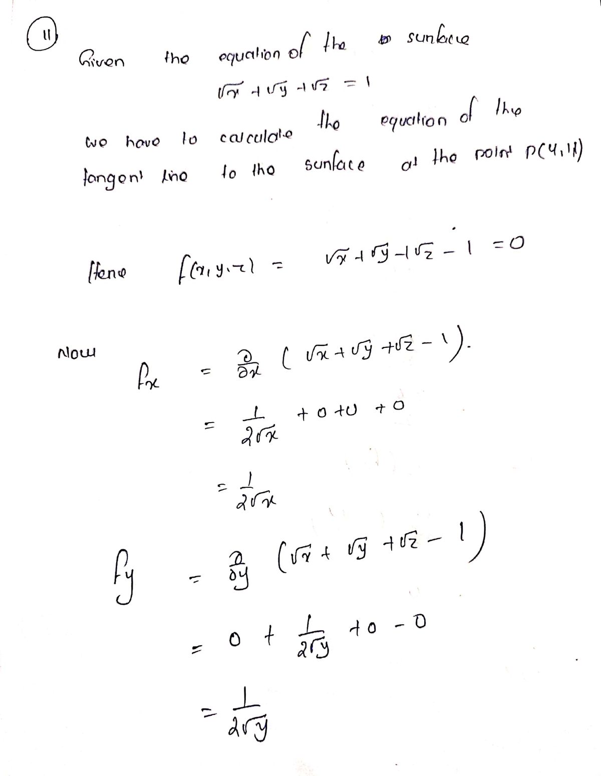 Advanced Math homework question answer, step 1, image 1